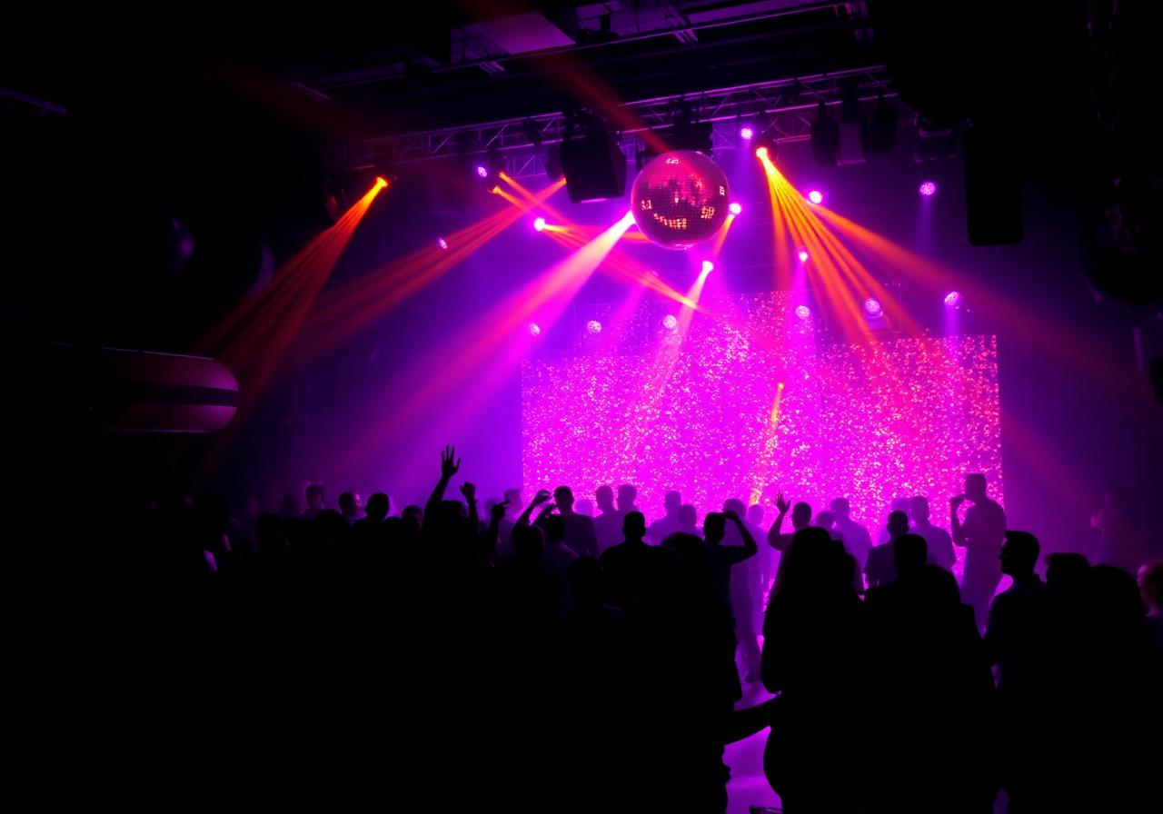 Disco Polo Night